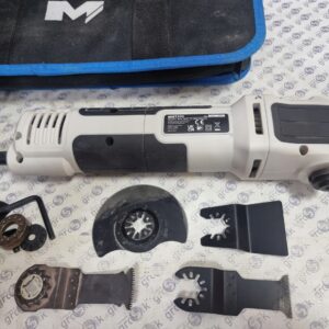 Narzędzie wielofunkcyjne MacAllister 300 W