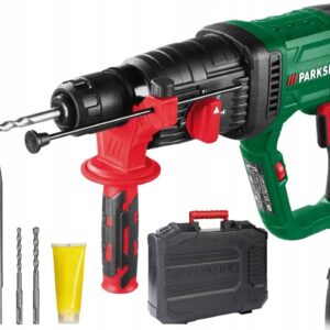 Młotowiertarka Wiertarka Udarowa PARKSIDE PBH 1050 D4 SDS Plus 1050W – NOWY