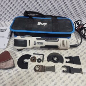 Narzędzie wielofunkcyjne MacAllister 300 W