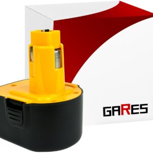 Akumulator Gares 12 V 1,5 Ah