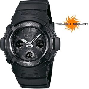 MĘSKI ZEGAREK CASIO AWG-M100B-1AER G-SHOCK