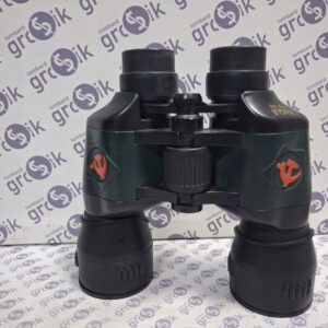 LORNETKA EAGLE VERCORE FIELD7 10X50 122M/1000M