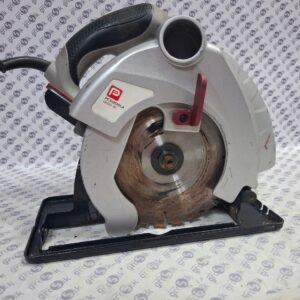 Pilarka tarczowa Performance Power 160 mm 1200 W