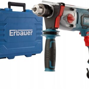 WIERTARKA UDAROWA ERBAUER EHD800-2 800W