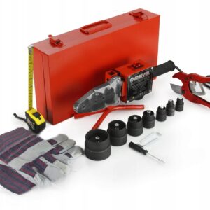 Zgrzewarka do rur Mar-Pol 1500 W