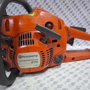 PILARKA HUSQVARNA 236 X-TORQ, 1,9KM