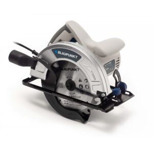 BLAUPUNKT PIŁA TARCZOWA BP 3590 1400W 18,5 CM