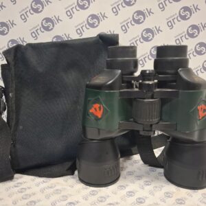 LORNETKA EAGLE VERCORE FIELD7 10X50 122M/1000M