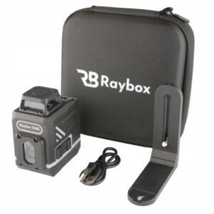 Laser krzyżowy Raybox C21G