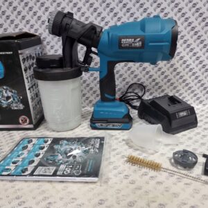 Dedra DED7057 Agregat aku SAS+ DED7032+DED7038