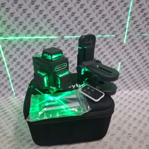 Laser krzyżowy Raybox C21G
