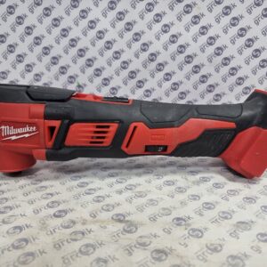 MILWAUKEE M18 BMT-0X narzędzie wielofunkcyjne 2626-20 multimajster