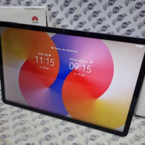 Tablet Huawei MatePad SE 11″ 6 GB / 128 GB szary + rysik
