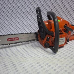 PILARKA HUSQVARNA 236 X-TORQ, 1,9KM