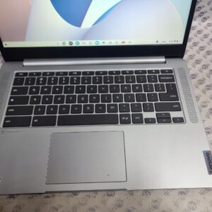 Laptop Lenovo IdeaPad Slim 3 14M868 14 ” MediaTek Kompanio 520 8/128 GB
