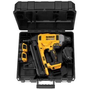 Gwoździarka DeWalt DCN890 Type3 do betonu 18V Nowy