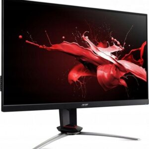 Monitor LED Acer Nitro XV253QXbmiiprzx 24,5 ” 1920 x 1080 px IPS / PLS