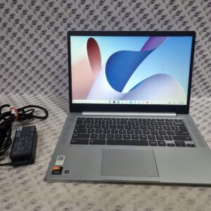 Laptop Lenovo IdeaPad Slim 3 14M868 14 ” MediaTek Kompanio 520 8/128 GB
