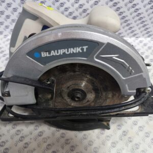 BLAUPUNKT PIŁA TARCZOWA BP 3590 1400W 18,5 CM