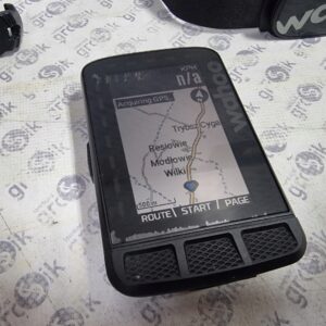 Licznik rowerowy bezprzewodowy Wahoo Fitness Elemnt Roam