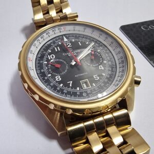 CONSTANTIN WEISZ AUTOMAT 22 Jewels 609140CW Navitimer