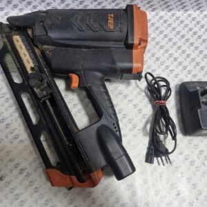 Gwoździarka gazowa Tjep GRF 34/90 GAS 3G 50-90mm