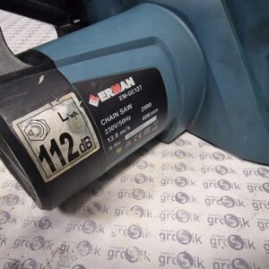 Piła łańcuchowa ERMAN EMJ-GC127 elektryczna