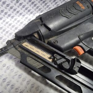 Gwoździarka gazowa Tjep GRF 34/90 GAS 3G 50-90mm