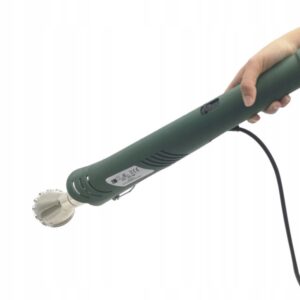 ELEKTRYCZNA WYPALARKA DO CHWASTÓW 2000W HAMMERSMITH M24737