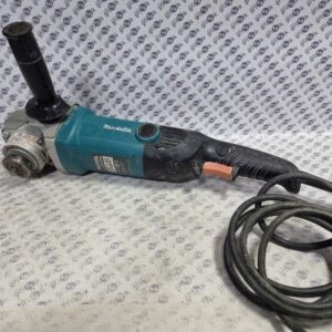 Szlifierko-polerka 180 mm 1600W MAKITA SA7000C