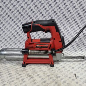 Smarownica Milwaukee M12 GG-0 12V 4933440435 + aku 3ah
