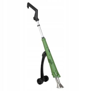 ELEKTRYCZNA WYPALARKA DO CHWASTÓW 2000W HAMMERSMITH M24737