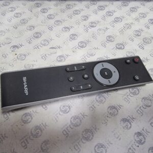 Soundbar Sharp HT-SB147 2.0 150W Bluetooth HDMI AUX USB czarny