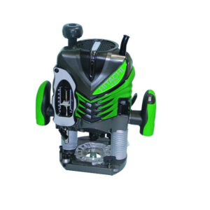 Frezarka górnowrzecionowa Hitachi M 12V2 walizka