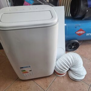 GoodHome Malay domowy klimatyzator 220-240V 9000BTU