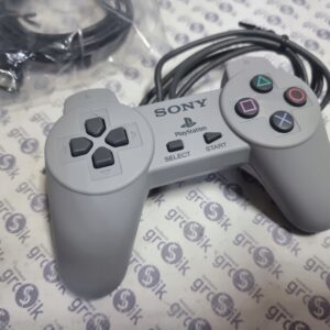 Konsola Sony PlayStation 1 Classic SCPH-1000R