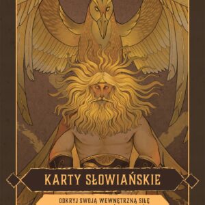 Karty słowiańskie Małgorzata Szumska – NOWE