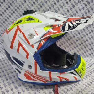 KASK NA CROSSA AIROH AVIATOR 2.2 L 59-60