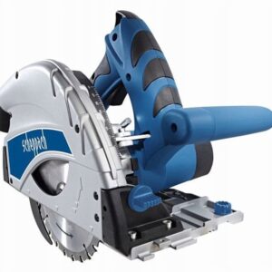 Scheppach PL55 pilarko-zagłębiarka tarczowa 1200W