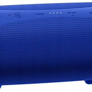 Głośnik mobilny XMUSIC BTS850B Niebieski