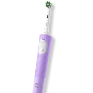 Szczoteczka Elektryczna do Zębów Oral-B Vitality Pro D103 Fiolet – NOWA