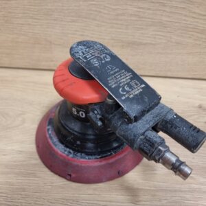 Szlifierka pneumatyczna NTools AS 15050 skok 5mm