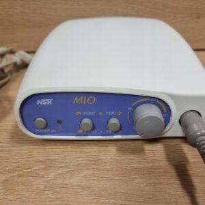 NSK MIO frezarka protetyczna Mikrosilnik do gabinetu dentystycznego