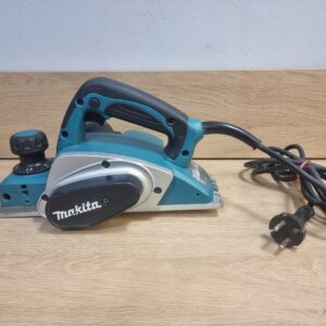 Strug sieciowy Makita 230 V heblarka