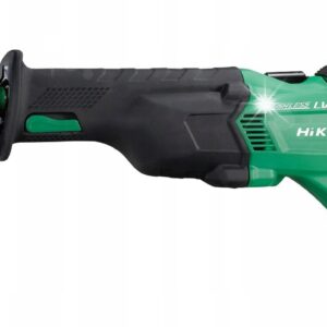 Akumulatorowa piła szablasta Hikoki CR18DBL W4Z