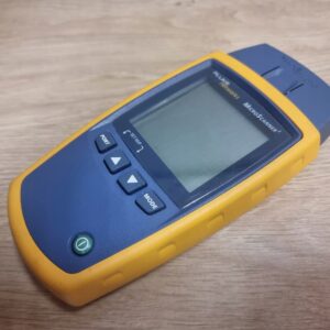 Tester okablowania MicroScanner2 Fluke Networks MS2-100