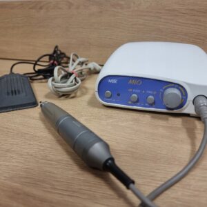 NSK MIO frezarka protetyczna Mikrosilnik do gabinetu dentystycznego