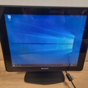 Monitor LED Novitus QUANT 15 ” 1024 x 768 px TN
