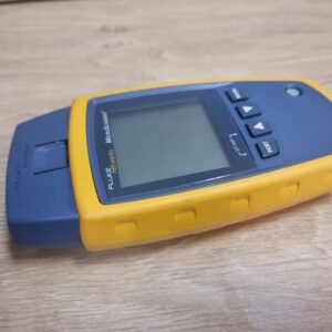 Tester okablowania MicroScanner2 Fluke Networks MS2-100
