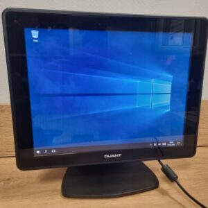 Monitor LED Novitus QUANT 15 ” 1024 x 768 px TN